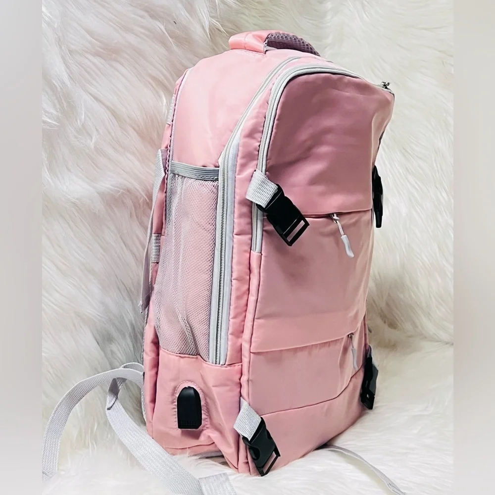 Travel Backpack - Picture 8 of 16